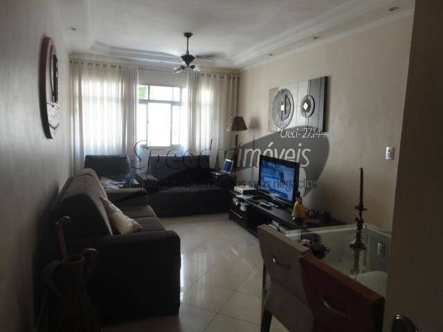 Apartamento para Venda em Santos - 2