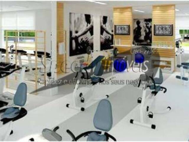 Apartamento para Lançamento em Santos - 5