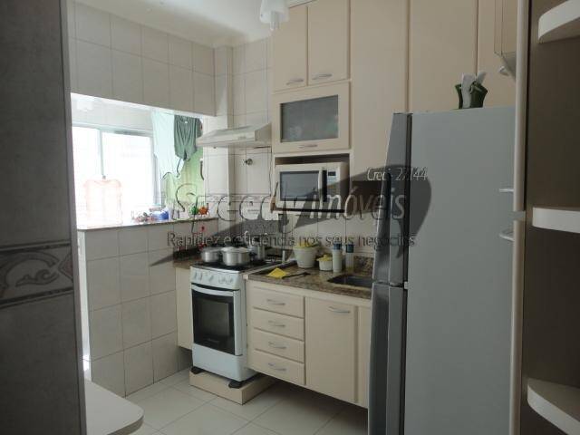 Apartamento para Venda em Santos - 3