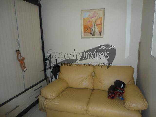 Apartamento para Venda em Santos - 5