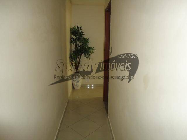 Apartamento para Venda em Santos - 4