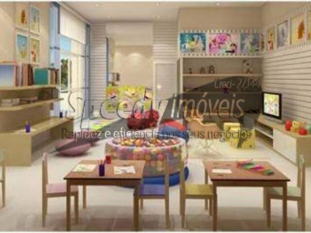 Apartamento para Lançamento em Santos - 4