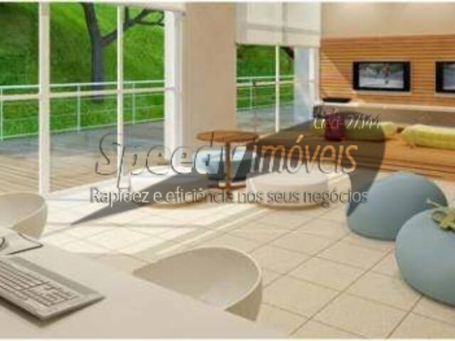 #126 - Apartamento para Lançamento em Santos - SP - 3