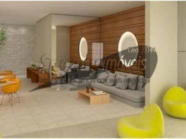 #126 - Apartamento para Lançamento em Santos - SP - 2
