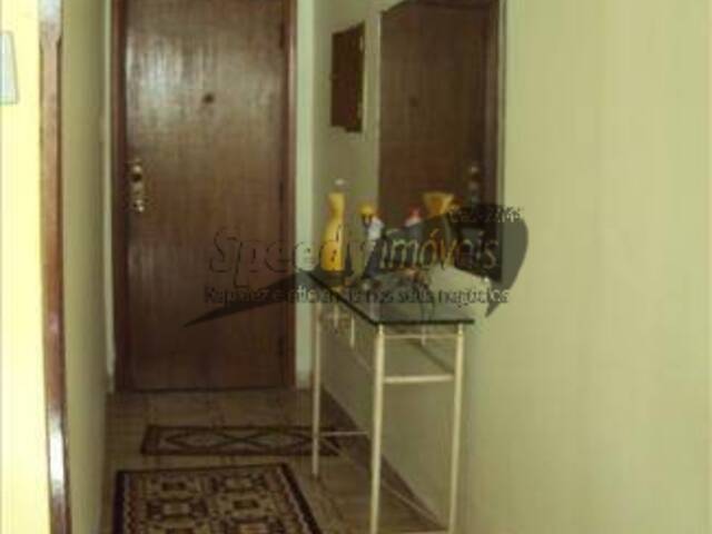 Apartamento para Venda em Santos - 2