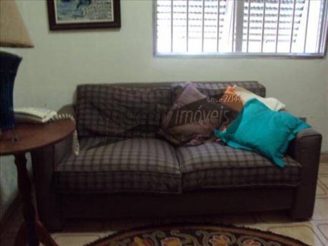 Apartamento para Venda em Santos - 3