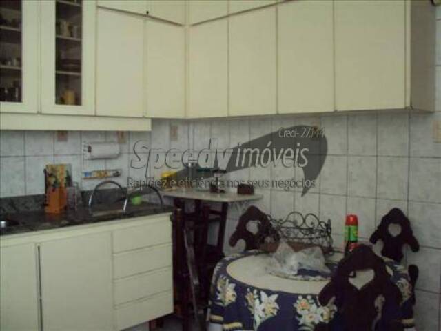 Apartamento para Venda em Santos - 4