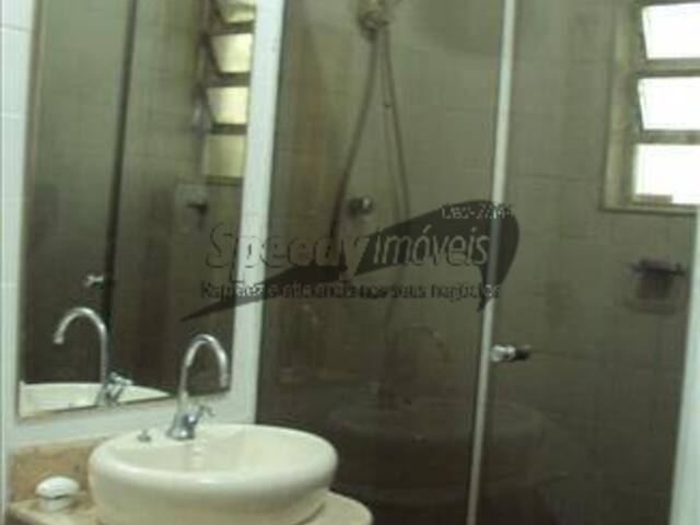 Apartamento para Venda em Santos - 5
