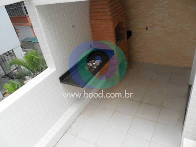 #1438 - Casa para Venda em Santos - SP - 1