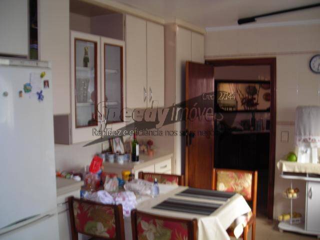 Apartamento para Venda em Santos - 3