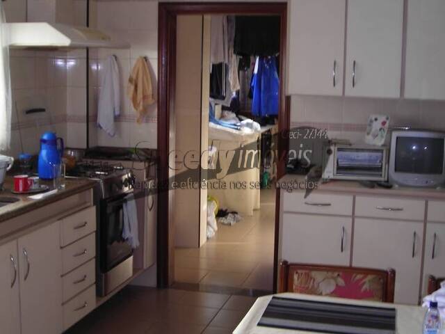 Apartamento para Venda em Santos - 4