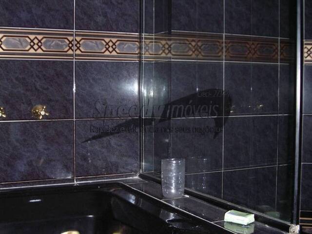Apartamento para Venda em Santos - 5