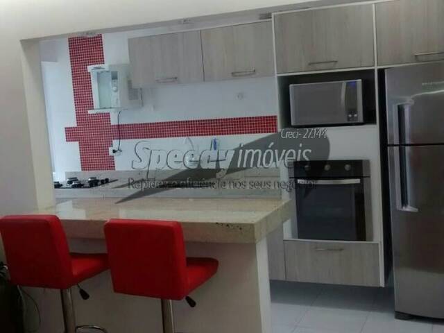 Apartamento para Venda em Santos - 4