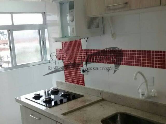 Apartamento para Venda em Santos - 5