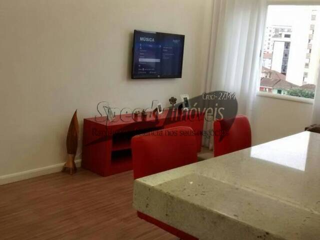 Apartamento para Venda em Santos - 3