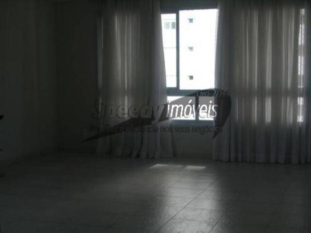 Apartamento para Venda em Santos - 5