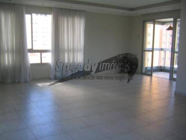 Apartamento para Venda em Santos - 4