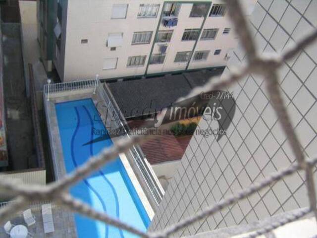 Apartamento para Venda em Santos - 2