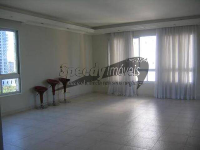 Apartamento para Venda em Santos - 3