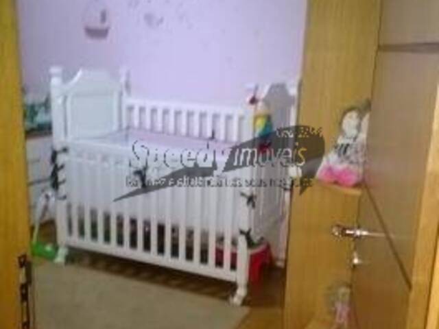 Apartamento para Venda em Santos - 5