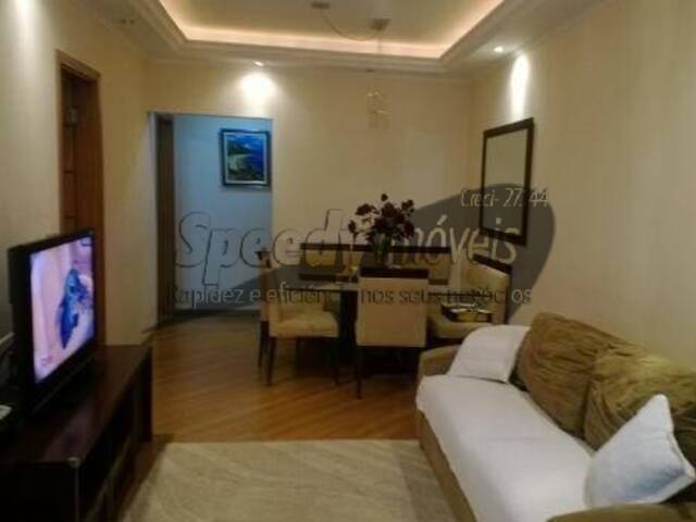 Apartamento para Venda em Santos - 2