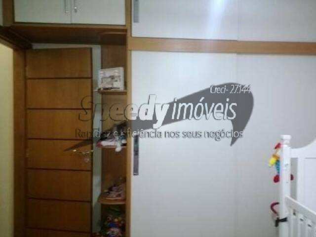 Apartamento para Venda em Santos - 4