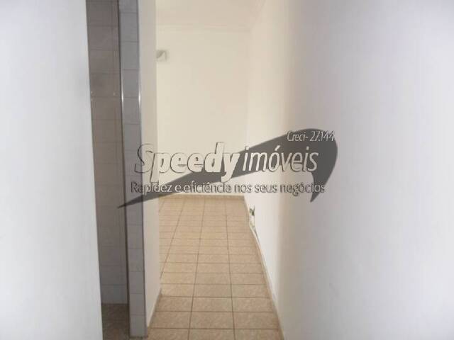 Apartamento para Venda em Santos - 3