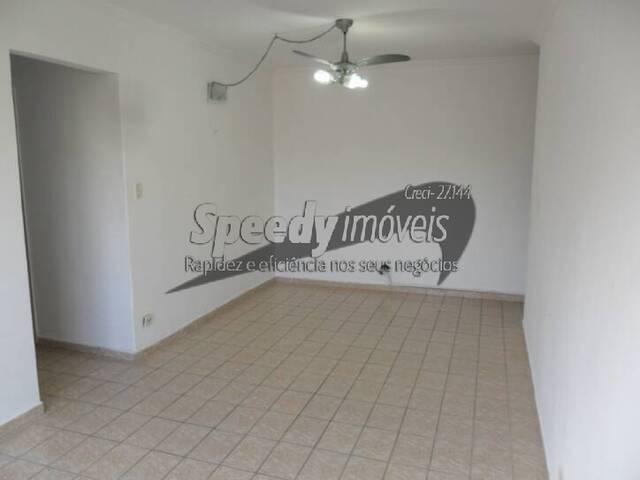 Apartamento para Venda em Santos - 2