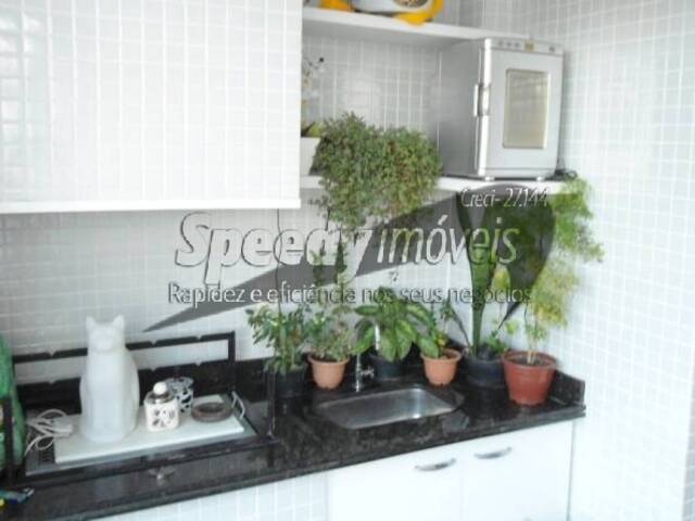 Apartamento para Venda em Santos - 4