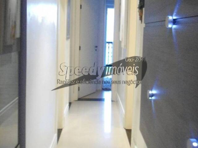 Apartamento para Venda em Santos - 3