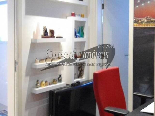 Apartamento para Venda em Santos - 5