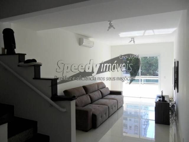 #1452 - Casa para Venda em Santos - SP - 1