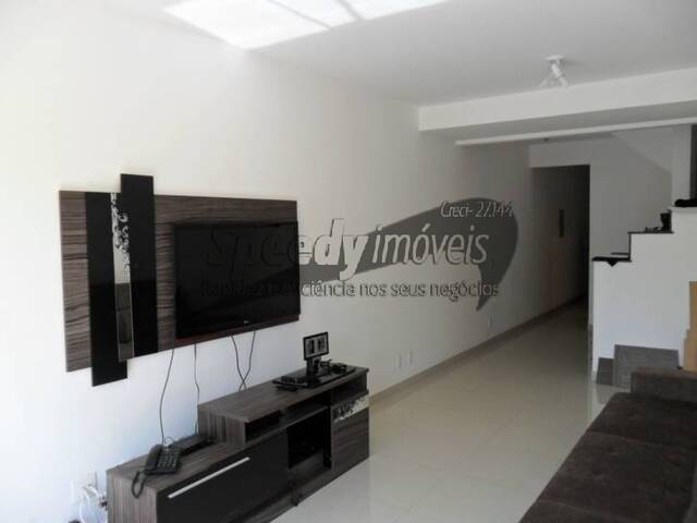 #1452 - Casa para Venda em Santos - SP - 3