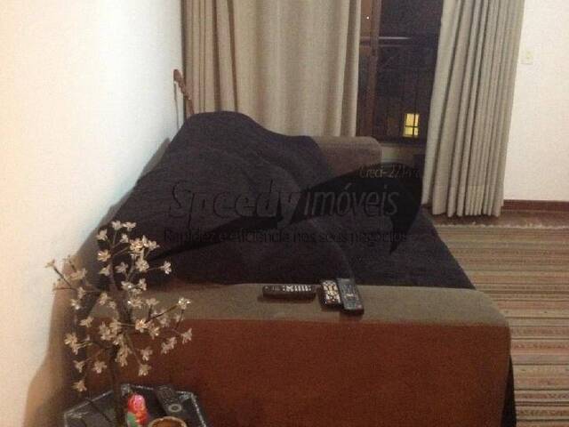 Apartamento para Venda em Santos - 3
