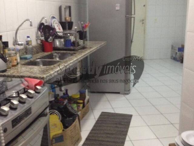 Apartamento para Venda em Santos - 4