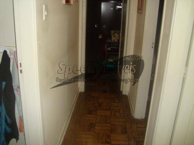 Apartamento para Venda em Santos - 4