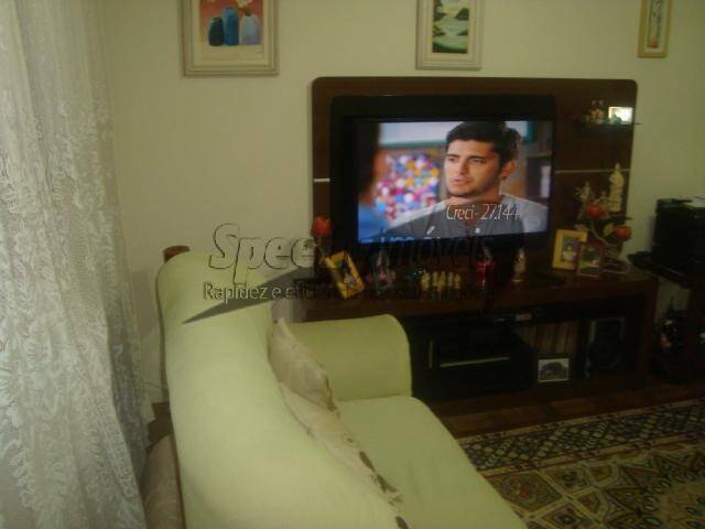 Apartamento para Venda em Santos - 3