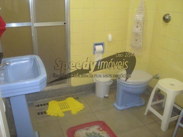 Apartamento para Venda em Santos - 5