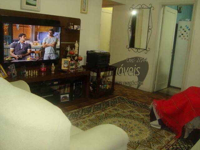 Apartamento para Venda em Santos - 2