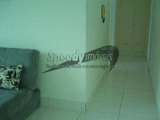 Apartamento para Venda em Santos - 4