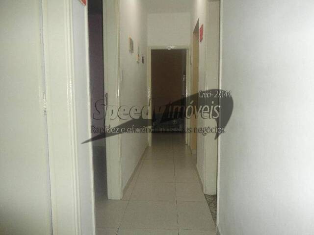 Apartamento para Venda em Santos - 3