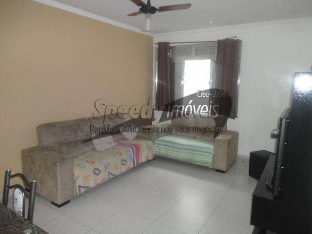 Apartamento para Venda em Santos - 2