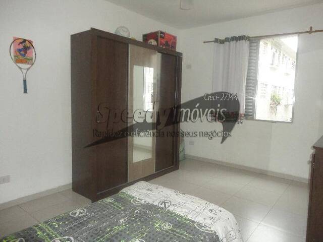 Apartamento para Venda em Santos - 5