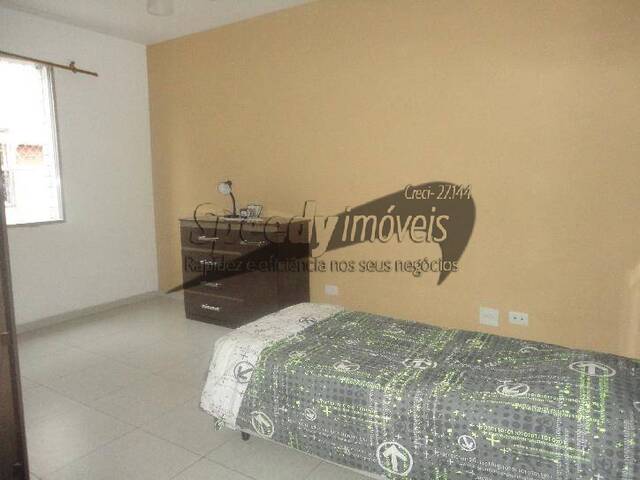 Apartamento para Venda em Santos - 4
