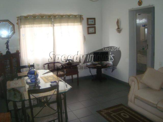 Apartamento para Venda em Santos - 2