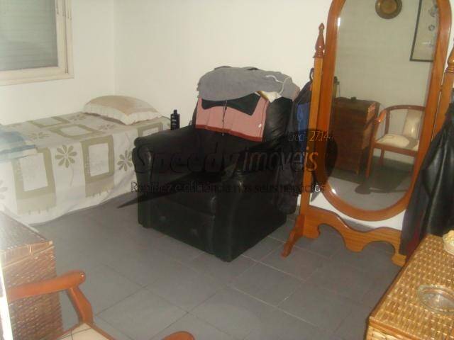 Apartamento para Venda em Santos - 5