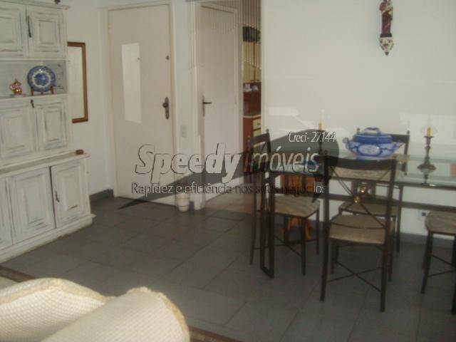 Apartamento para Venda em Santos - 4