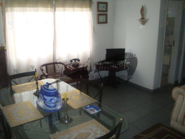 Apartamento para Venda em Santos - 3