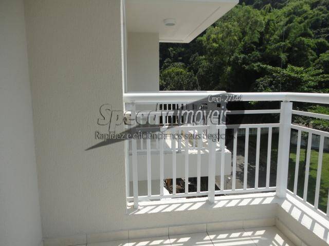 Apartamento para Venda em Santos - 3