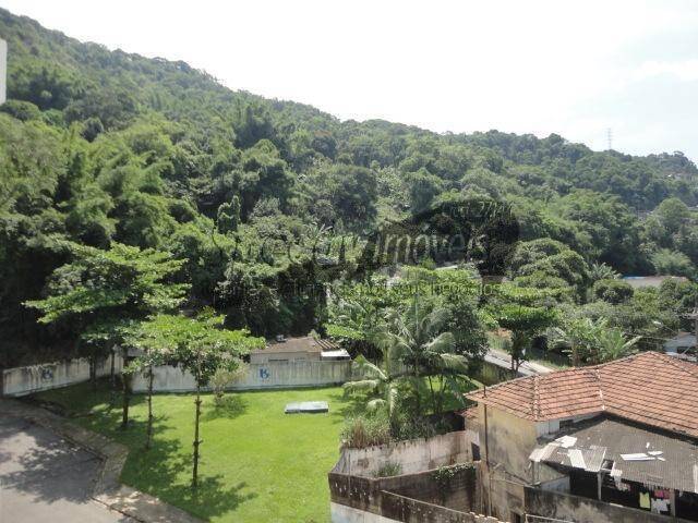 Apartamento para Venda em Santos - 5